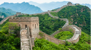 Las relaciones económicas entre China y Aragón