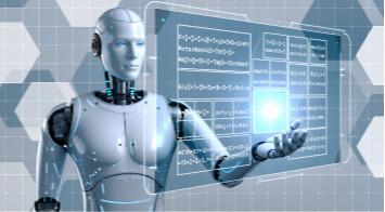 Impacto de la IA en el mundo laboral