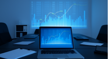 El nuevo rol del CFO: liderando la transformación digital en los departamentos financieros