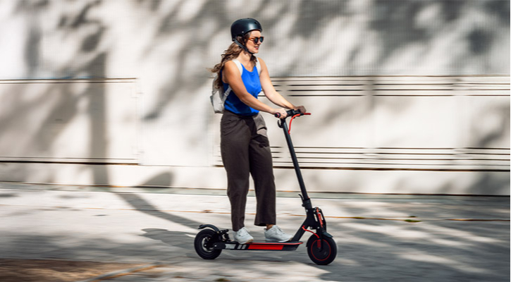 Seguro obligatorio para patinete eléctrico: qué debes tener en cuenta 