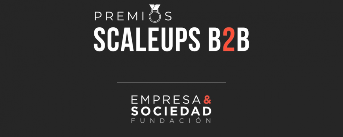 premios scapeups b2b