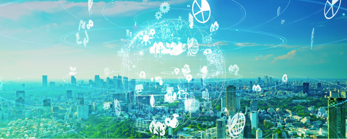 Ciudad cambio climático