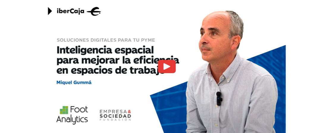 Inteligencia espacial