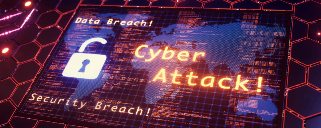 cyber attack