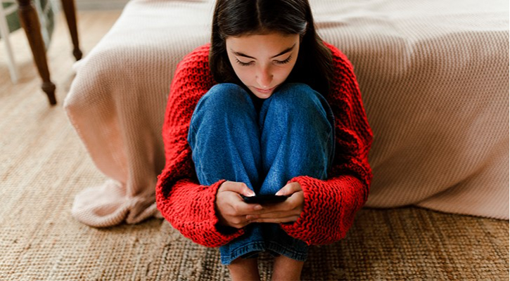 ¿Cómo preparar a tus hijos ante los fraudes online?