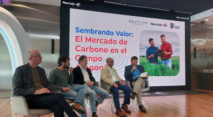 Agricultura de carbono: qué es y cómo generar ingresos con créditos de carbono