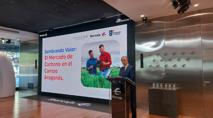 Mercado de carbono agrícola: qué es, cómo funciona y cómo beneficia a tu explotación