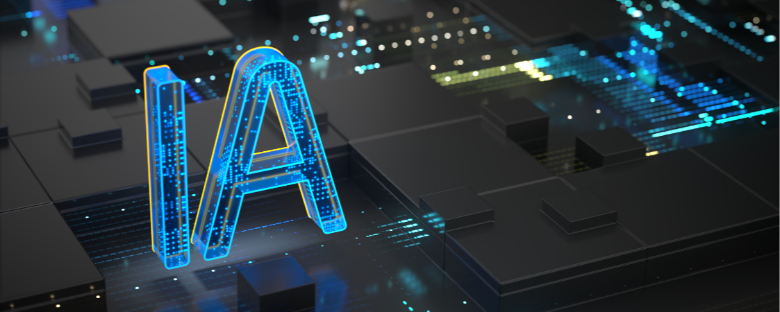 Inteligencia Artificial