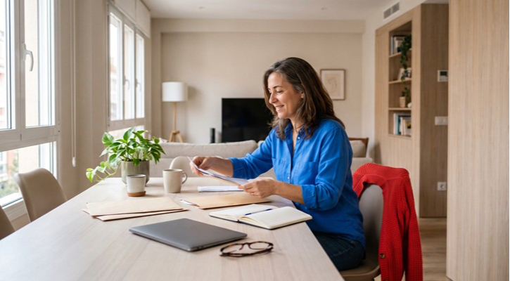 Quiero vender mi casa: ¿qué debo hacer? 