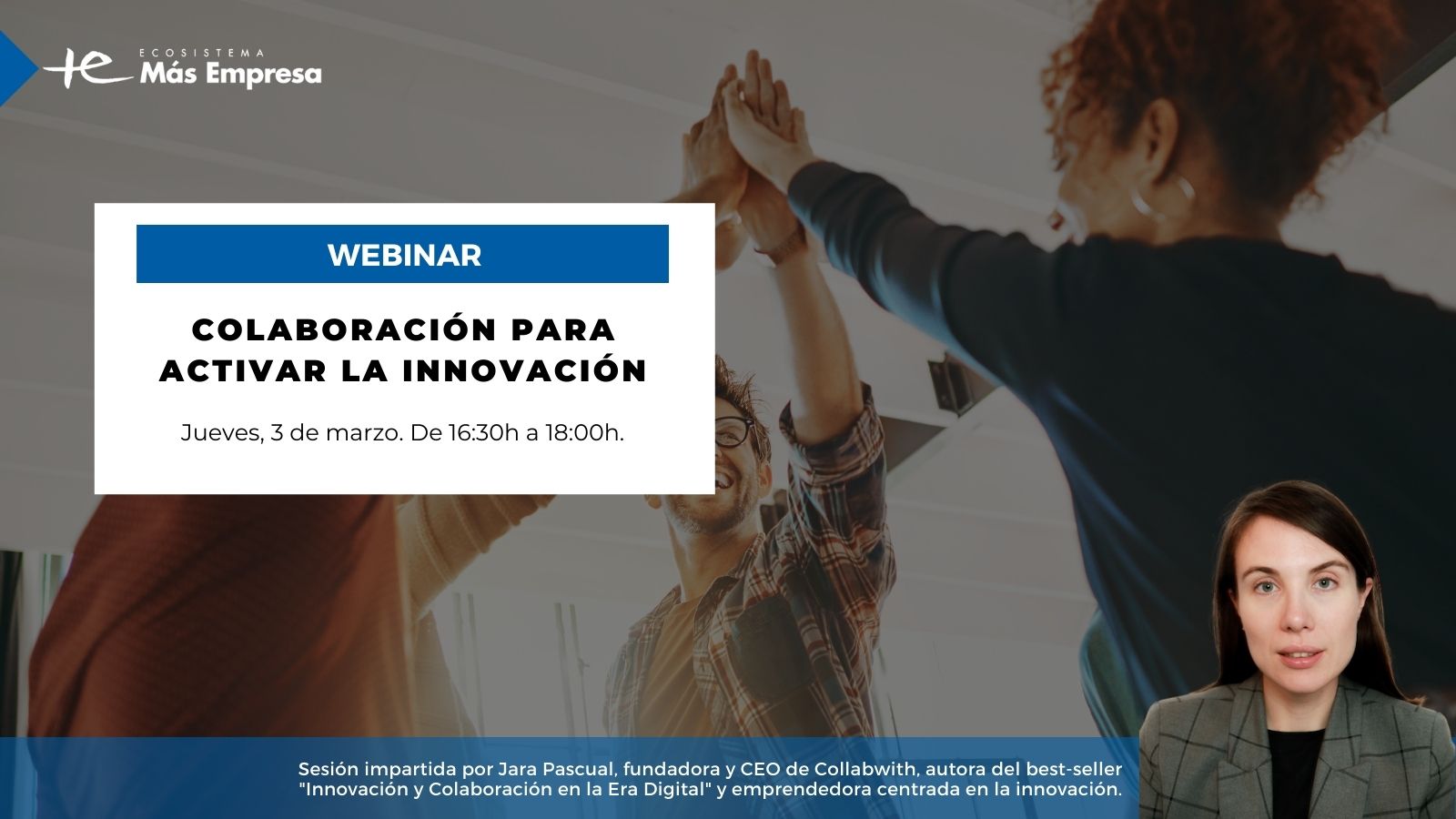 Dossier de aprendizajes de Future Labs v1.0 y la inteligencia emocional como componente indispensable de la colaboración