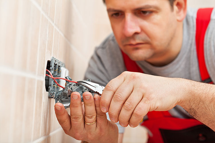 Servicios de bricolaje y montaje