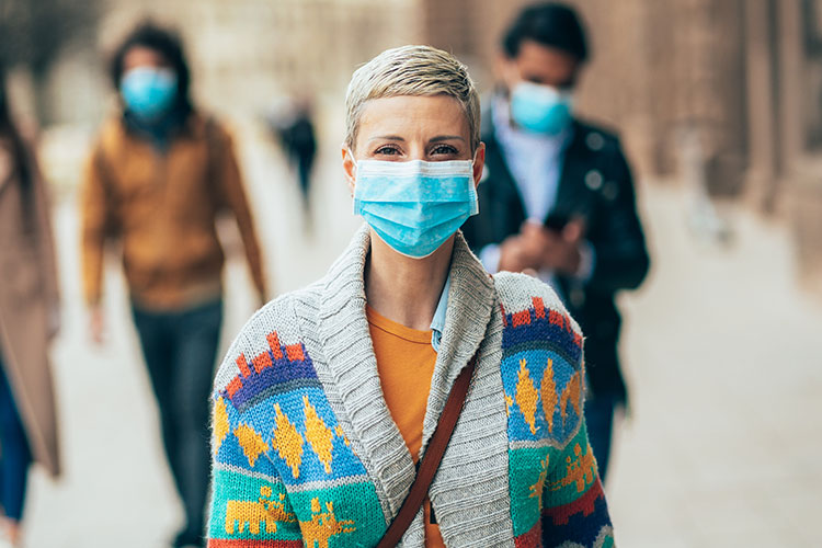 La importancia de los seguros de salud durante la pandemia