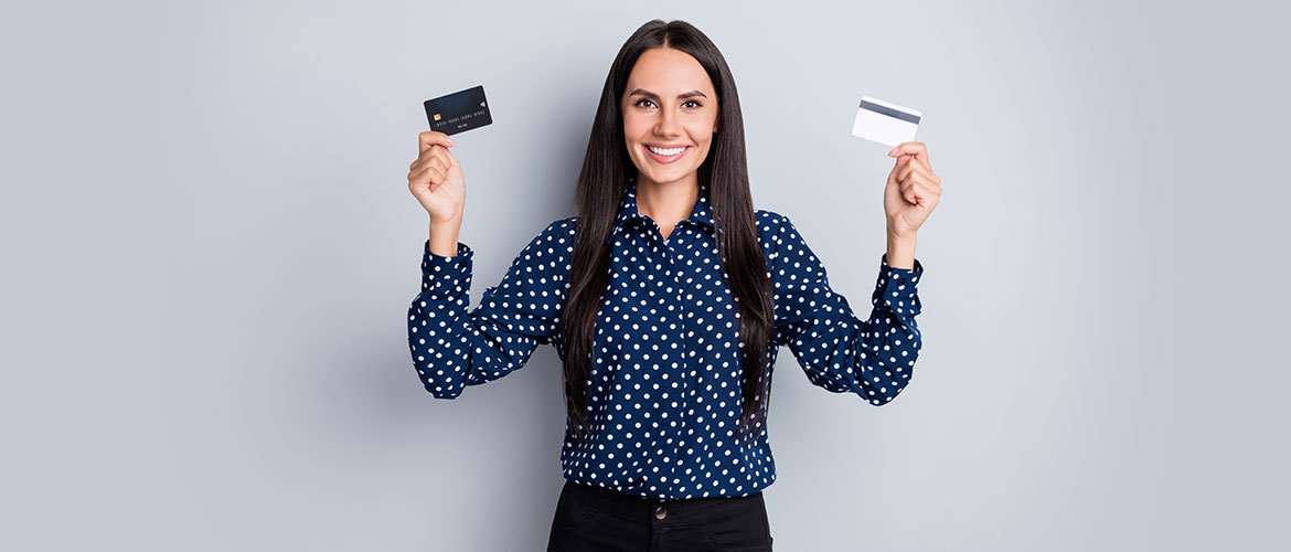 Visa o Mastercard: principales diferencias