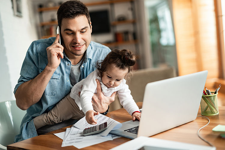 Préstamos solicitados por teléfono