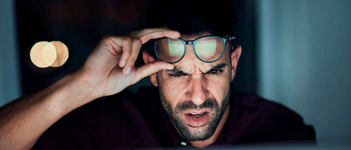 Tipos de fraudes más habituales