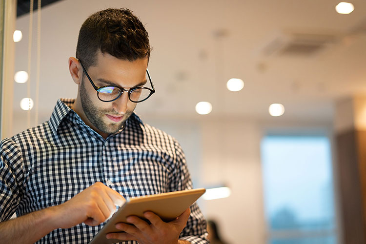 Herramientas digitales que te ayudarán a buscar empleo Herramientas digitales que te ayudarán a buscar empleo
