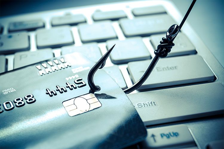 Pistas para identificar un phishing