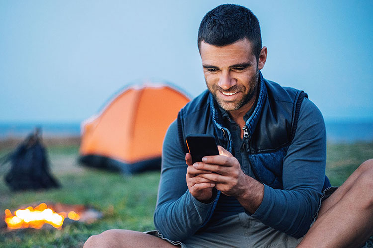 ¿Sabes cómo te ayuda tu seguro de salud en vacaciones? ¿Sabes cómo te ayuda tu seguro de salud en vacaciones?