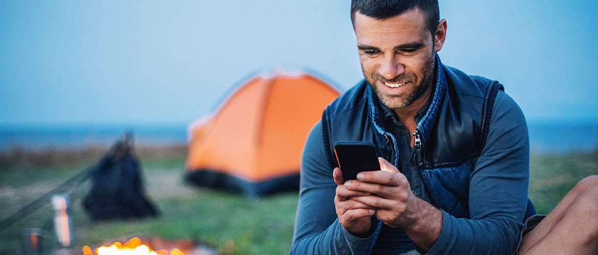 ¿Sabes cómo te ayuda tu seguro de salud en vacaciones?