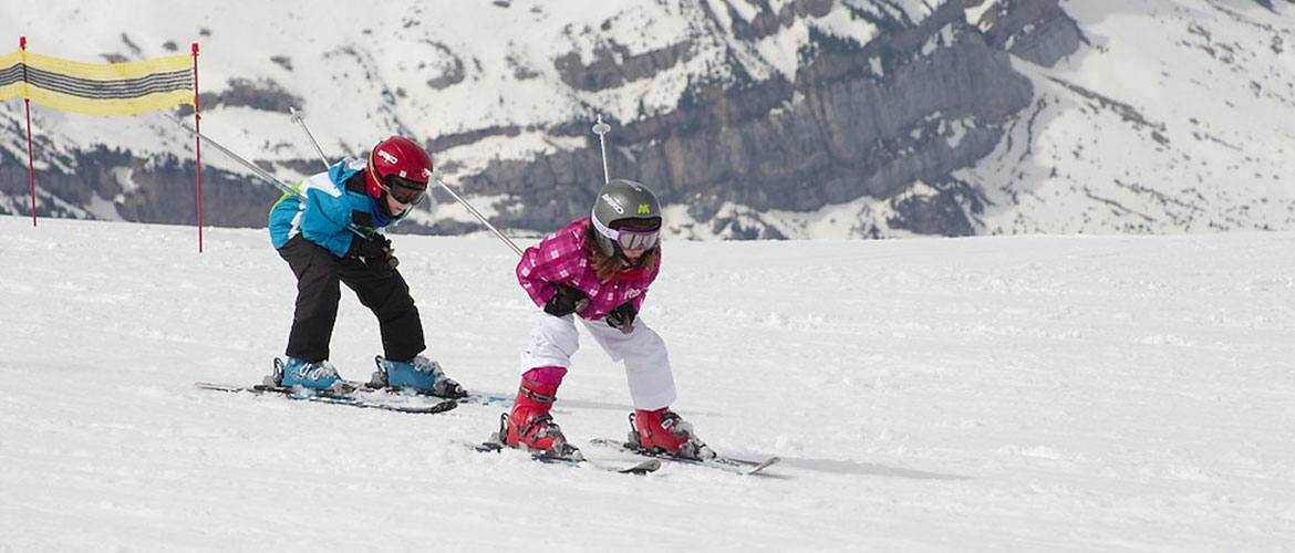 Esquí o snowboard, esa es la cuestión