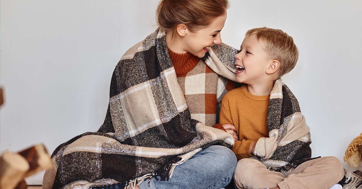 Este invierno, aprende a calentar la casa sin calefacción