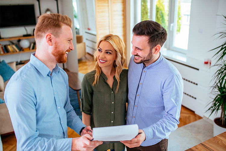 ¿Es posible comprar una casa procedente de una herencia? ¿Es posible comprar una casa procedente de una herencia?
