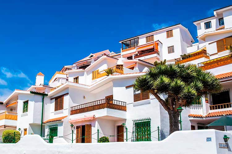 ¿Quieres comprar una segunda residencia? ¿Quieres comprar una segunda residencia?