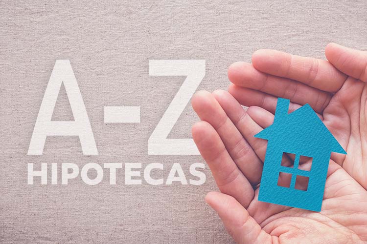 Glosario Hipotecas Glosario Hipotecas