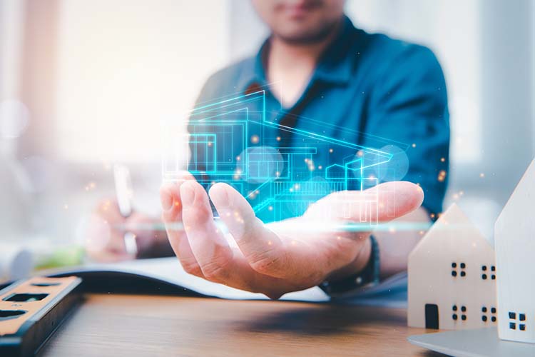 Hipoteca autopromotor para construir la casa de tus sueños Hipoteca autopromotor para construir la casa de tus sueños