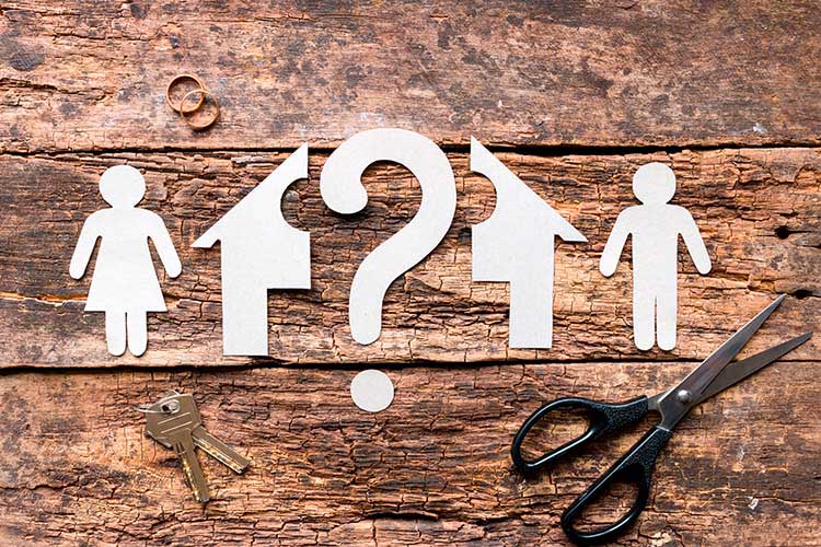¿Qué se hace con la hipoteca en divorcios? Escenarios posibles ¿Qué se hace con la hipoteca en divorcios? Escenarios posibles