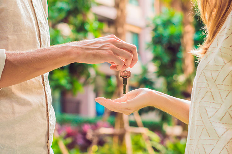 Heredar una casa: qué impuestos hay pagar Heredar una casa: qué impuestos hay pagar