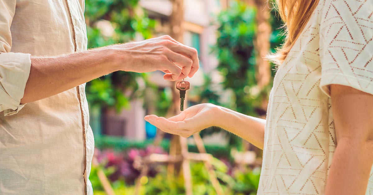 Heredar una casa: qué impuestos hay pagar