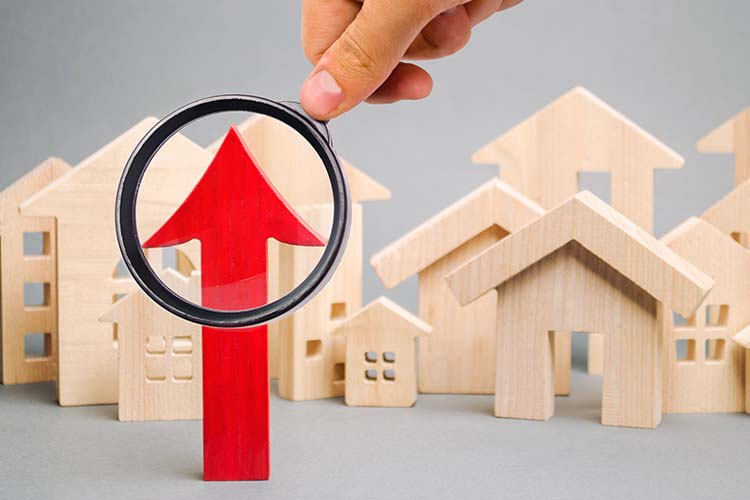 Inflación e inversión en vivienda: ¿cómo se relacionan? Inflación e inversión en vivienda: ¿cómo se relacionan?
