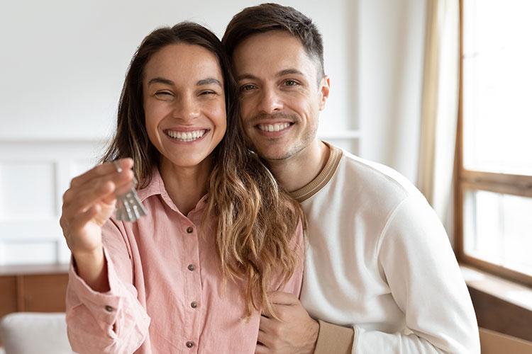¿Cuándo es un buen momento para comprar una vivienda? ¿Cuándo es un buen momento para comprar una vivienda?