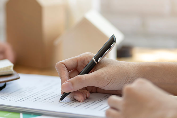Qué pasa si no registro mi vivienda a mi nombre Qué pasa si no registro mi vivienda a mi nombre