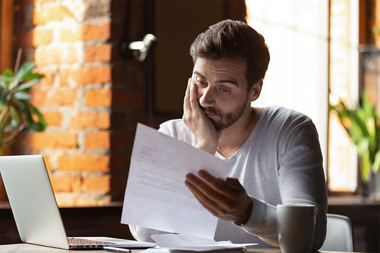 Cómo pueden llegar a afectarte las subidas de tipos de interés