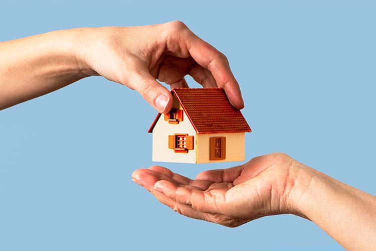 Ventajas de la subrogación de hipoteca entre particulares