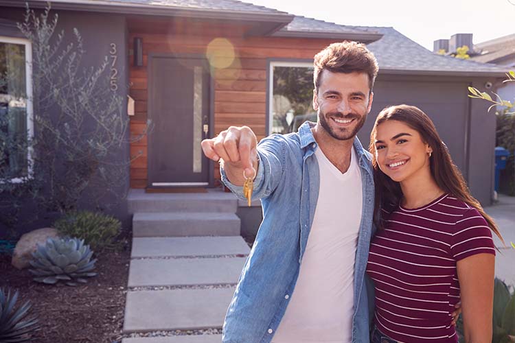 ¿Cómo vender una casa con hipoteca?