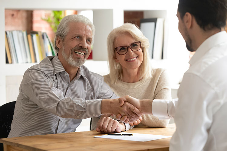 Cómo vivir de la vivienda en la jubilación