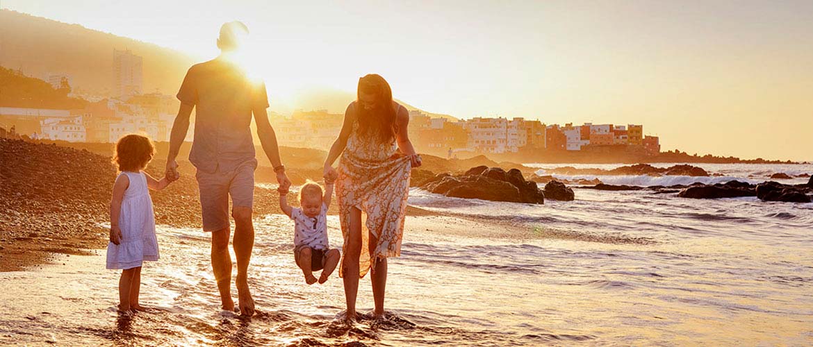 Cuida de tu salud en tus viajes de verano