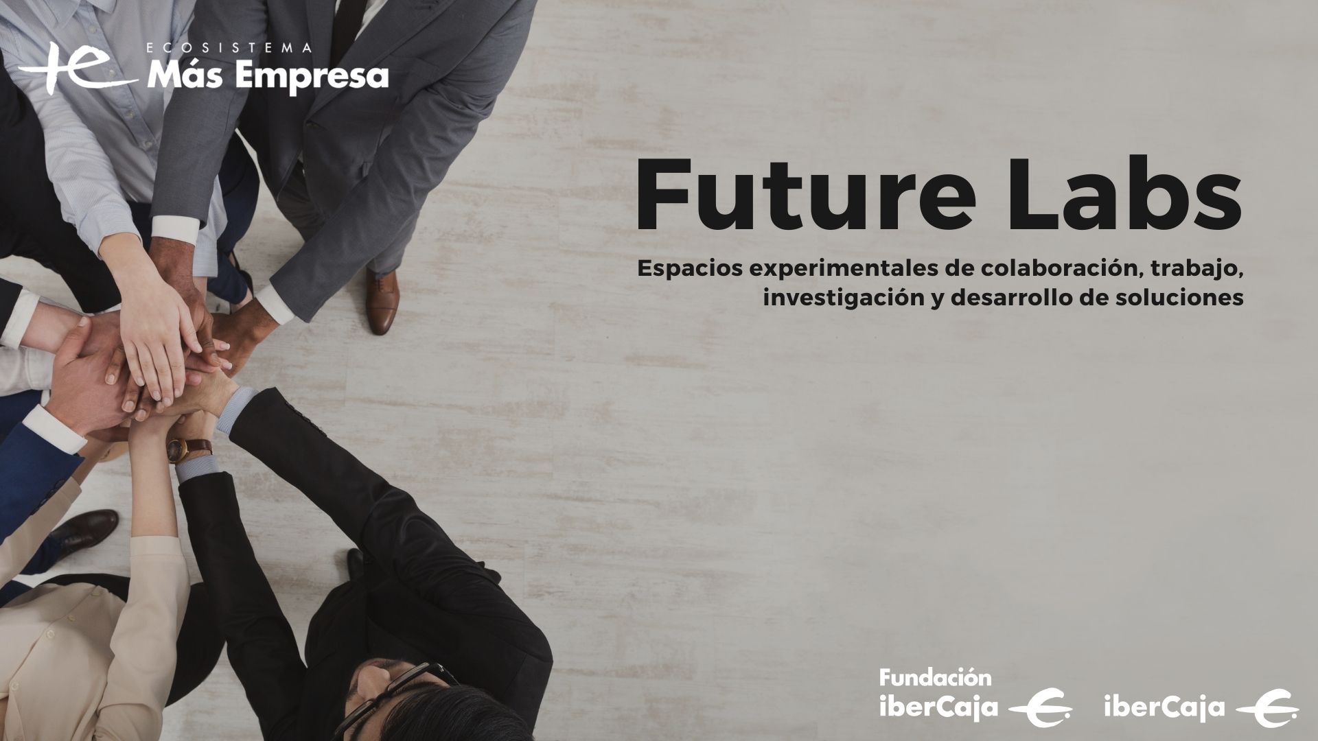 Future Labs 1.1 centra su objetivo en la investigación de People Analytics