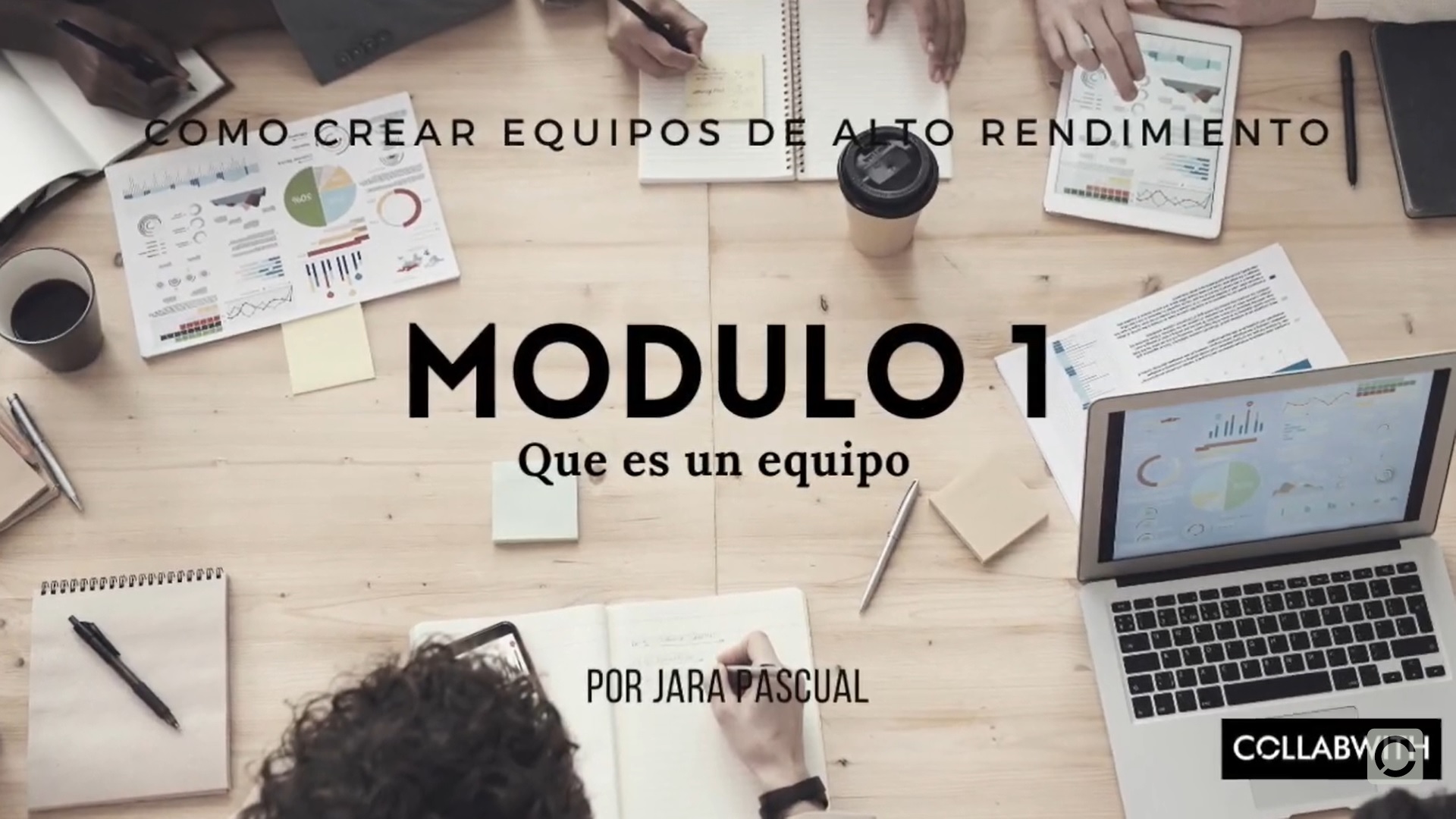 Qué es un equipo y qué lo diferencia de un grupo de trabajo