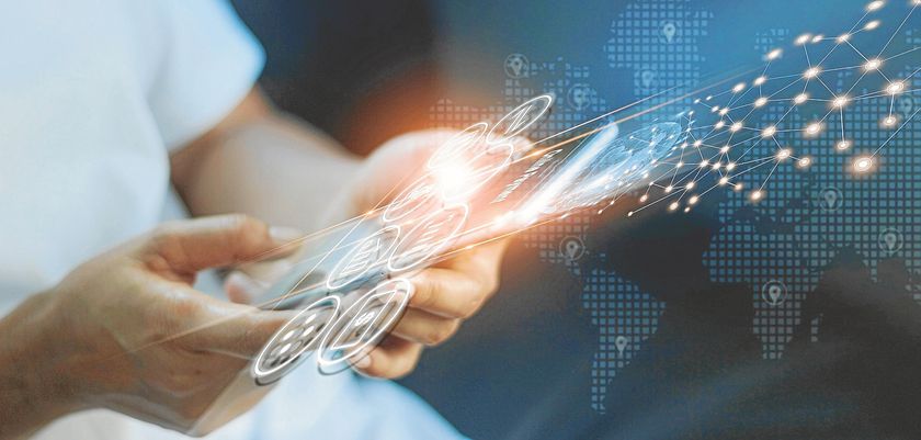 EL SECTOR FINANCIERO, ANTE EL RETO DE LA TRANSFORMACIÓN DIGITAL EN 2021