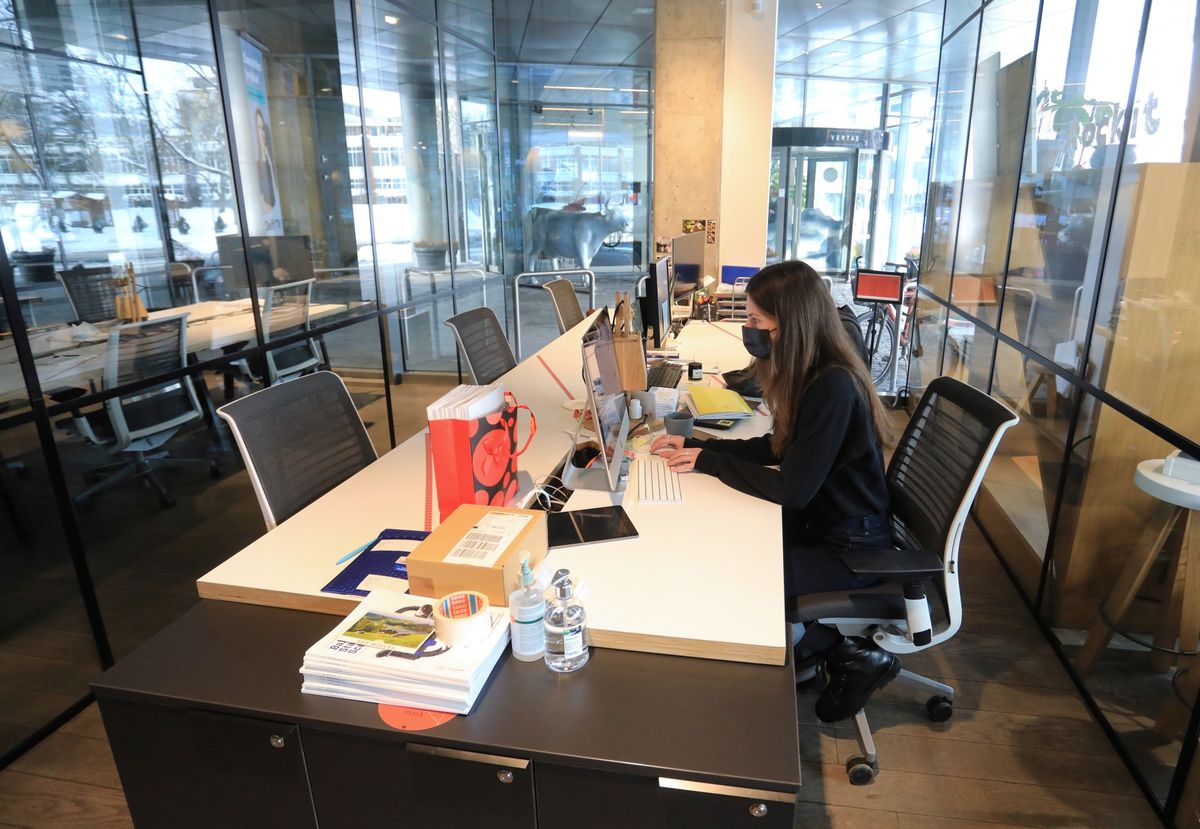 The Fintech Express Is Leaving Women Behind