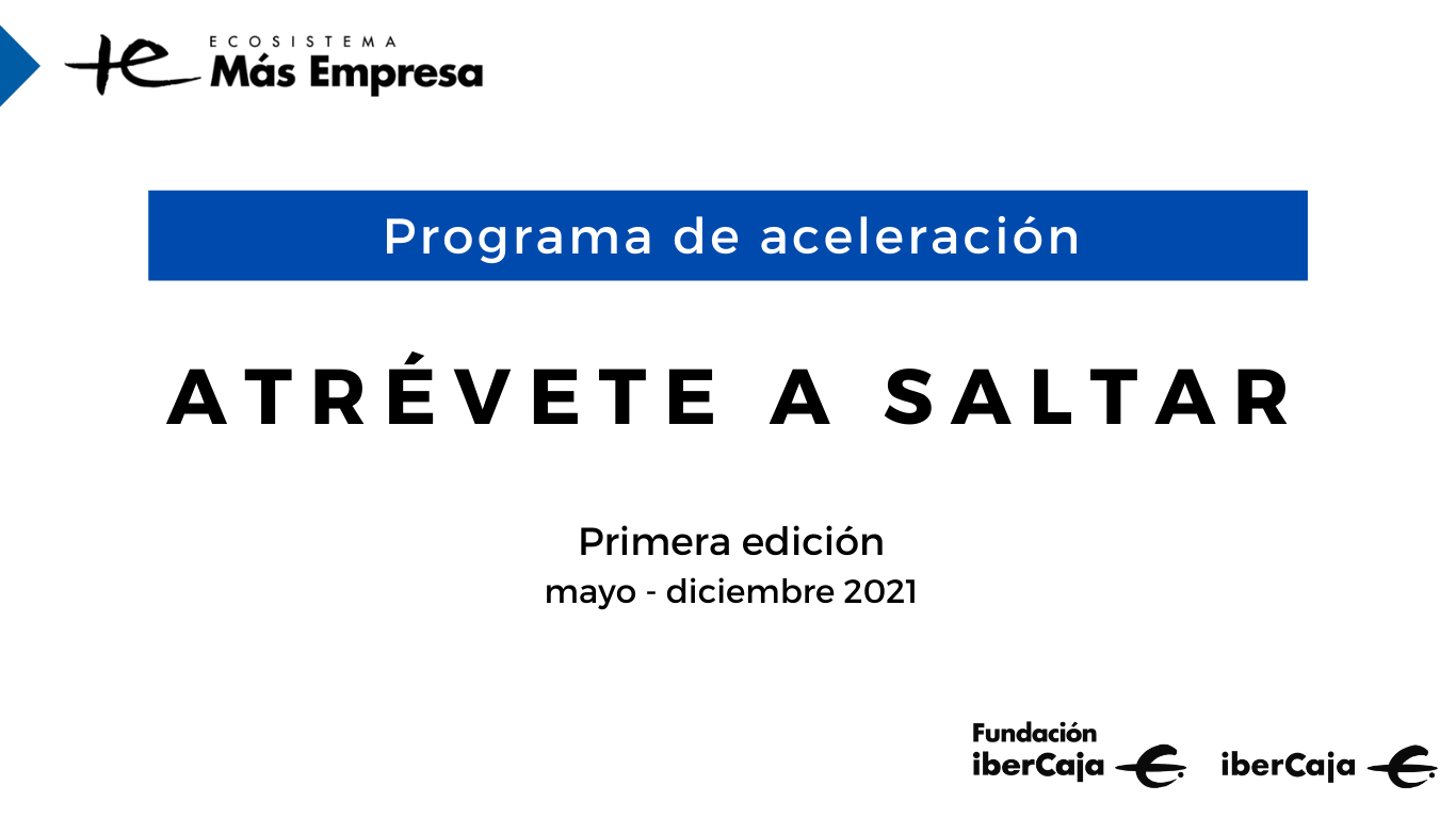 Aprendizajes de la segunda fase de ‘Atrévete a Saltar’: cómo testar tu idea en el mercado e incorporar la innovación en tu modelo de negocio