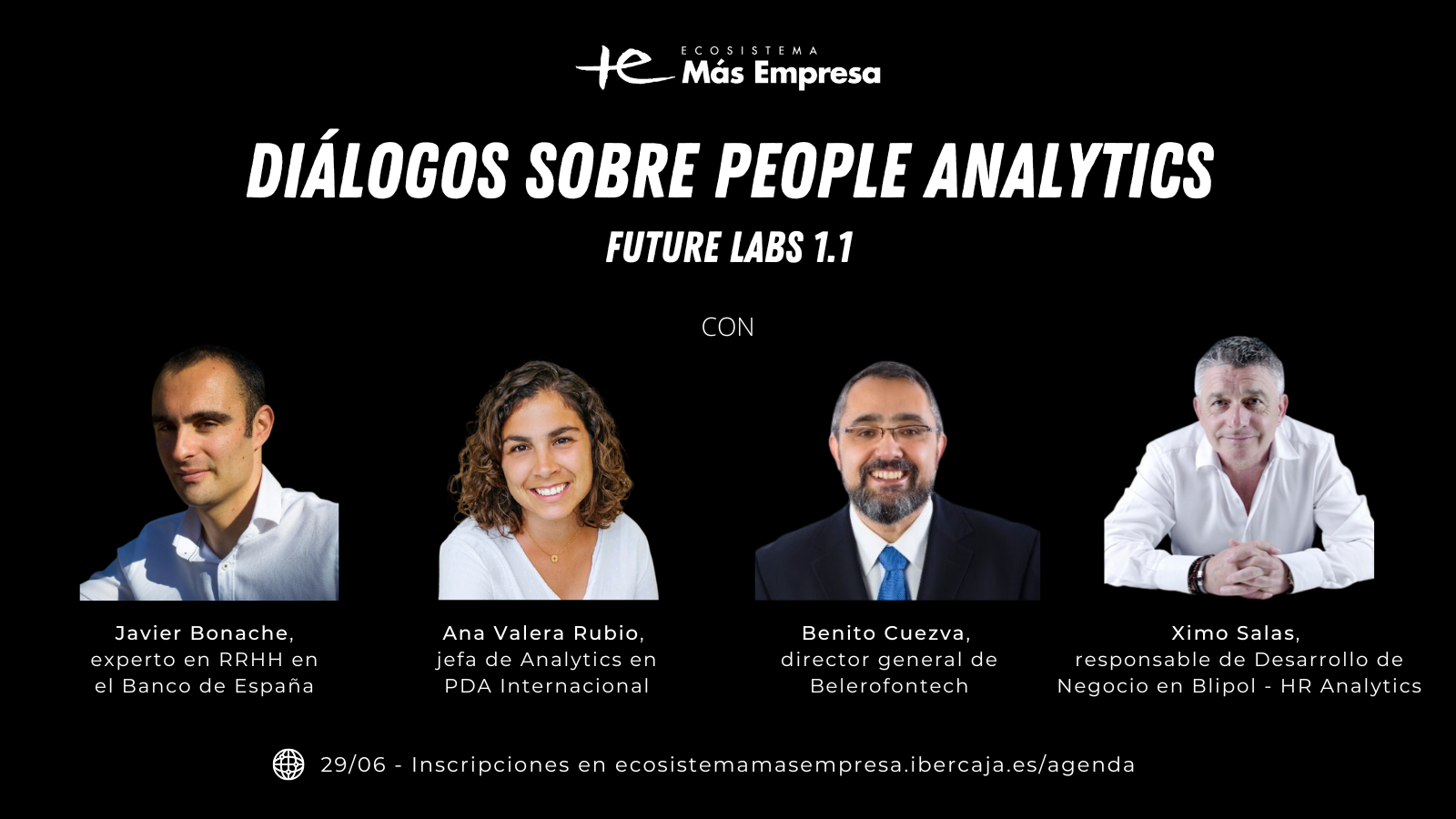 Tendencias en People Analytics: la visión de los expertos