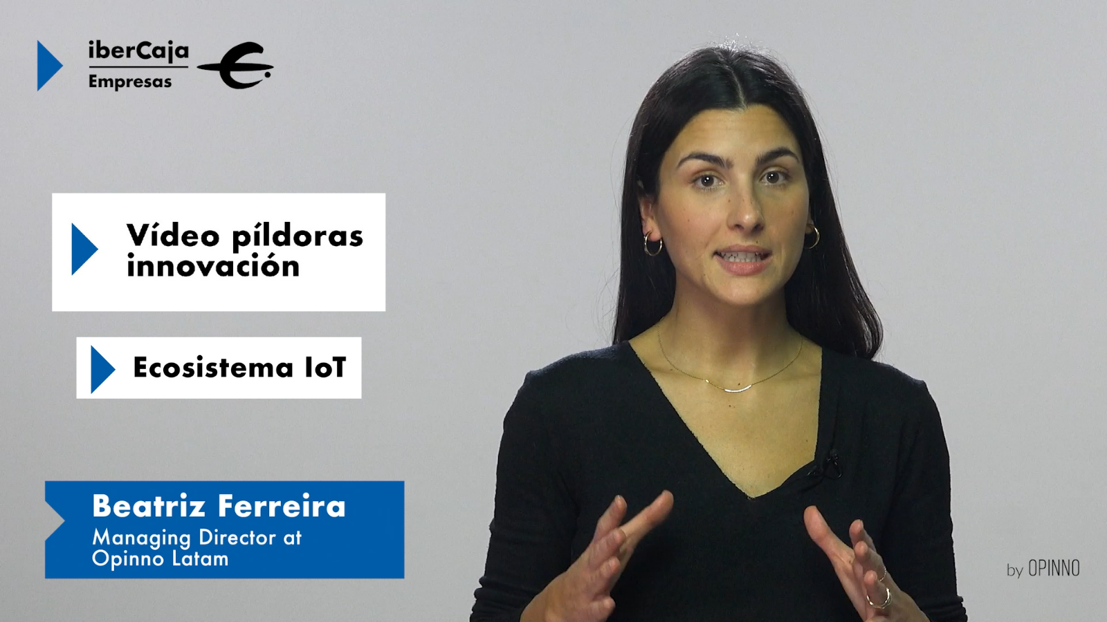 Cómo el internet de las cosas (IoT) mejora la vida cotidiana de las personas y la labor de las organizaciones