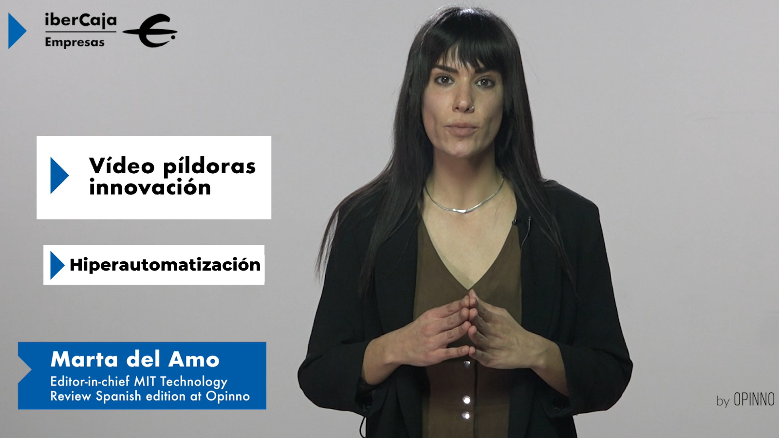 Hiperautomatización de procesos en un mercado cada vez más digitalizado