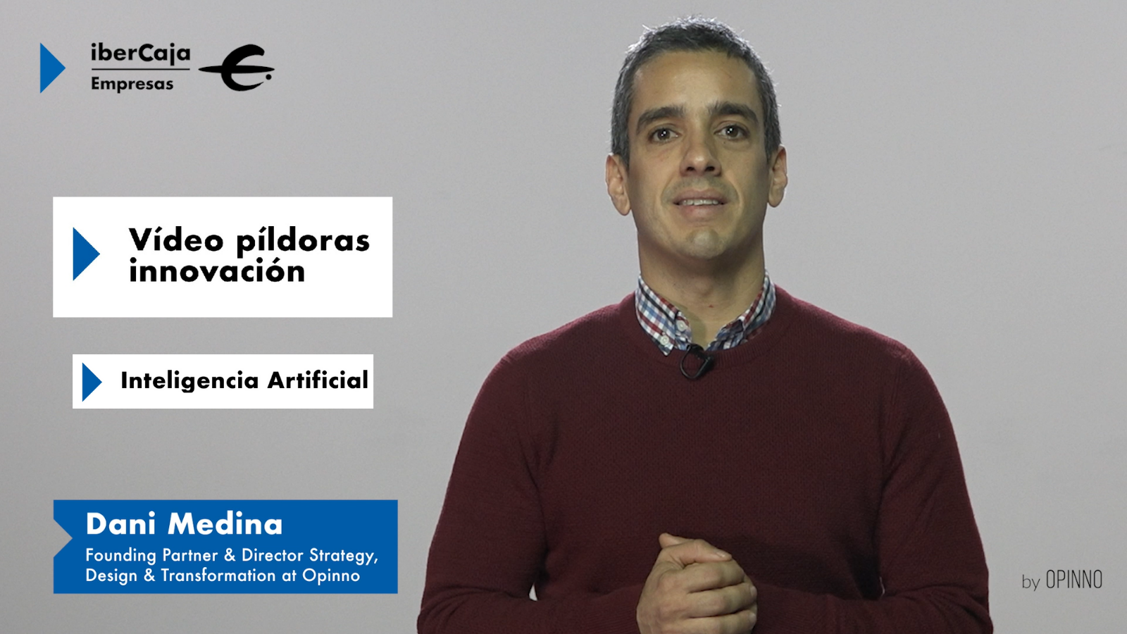 El desarrollo imparable de la inteligencia artificial