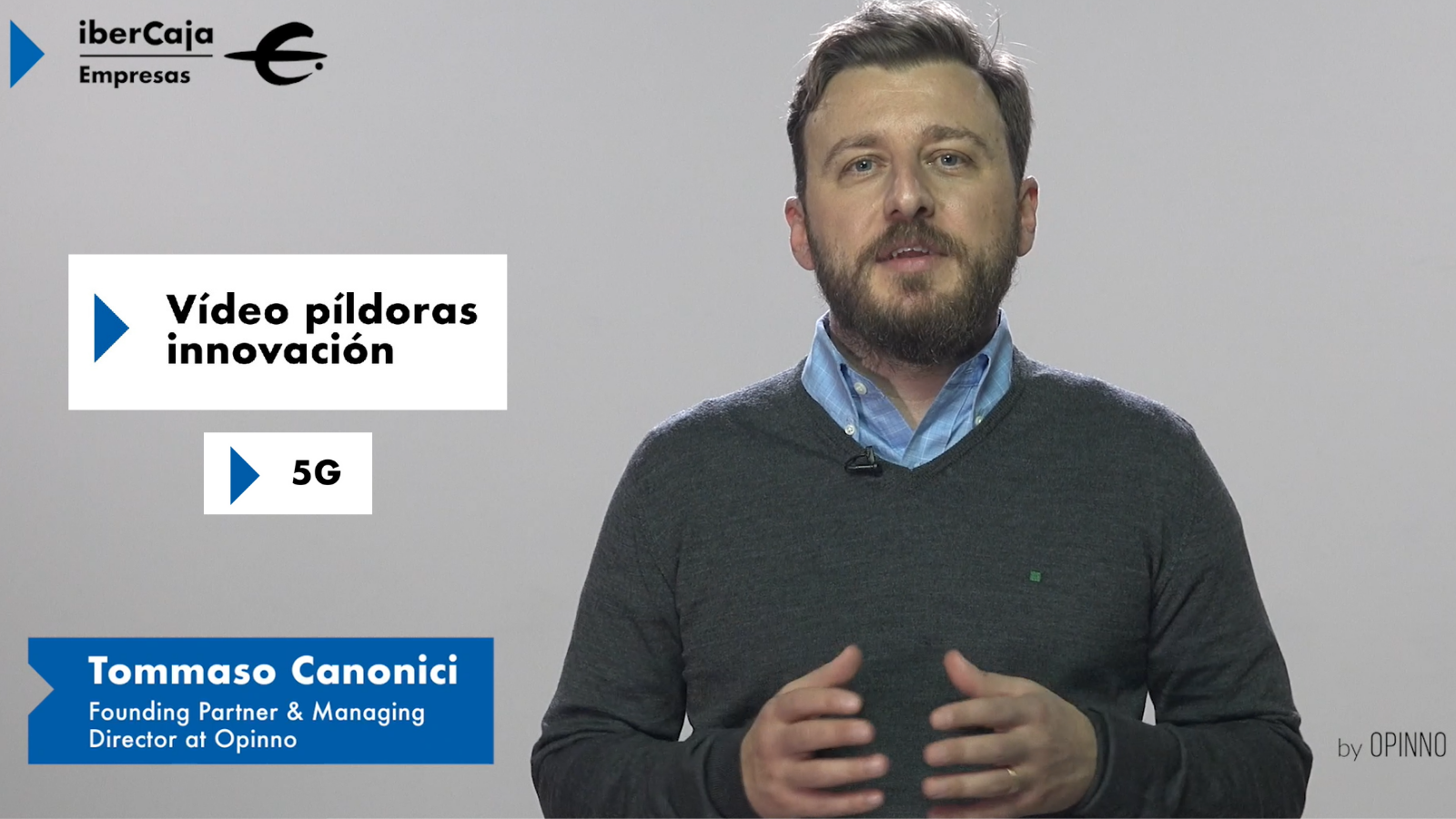 La expansión de 5G incrementa las posibilidades para los negocios